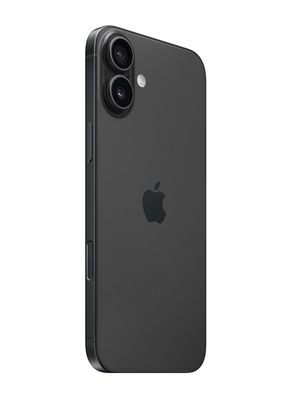 Imagen 2 del producto iPhone 16 128GB Negro Liberado