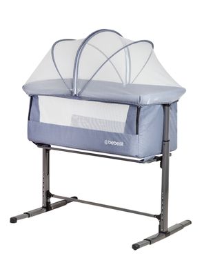 Cuna Myside Bebesit Lx Azul