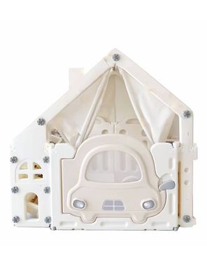 Imagen 2 del producto Casa de Juego Club Full Activitys