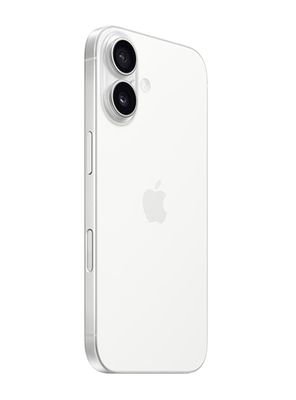 Imagen 2 del producto iPhone 16 128GB Blanco Liberado