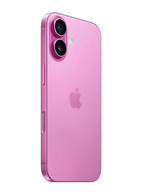 Imagen 2 del producto iPhone 16 128GB Rosado Liberado