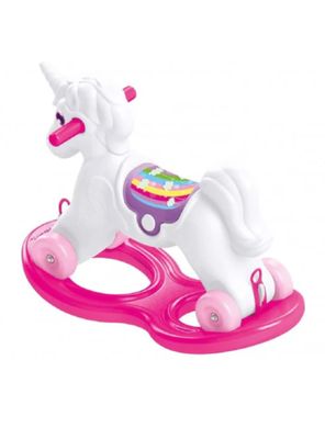 Imagen 2 del producto Balancín Unicornio