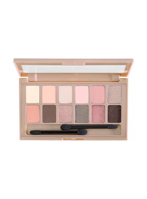 Paleta Maybelline de Sombras Studio The Blushed Nudes