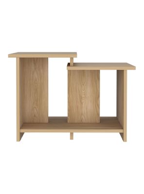 Imagen 1 del producto Mesa de Centro Wema 3.0 Eco Fresno