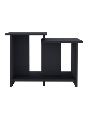 Mesa de Centro Wema 3.0 Eco Wengue