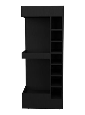 Bar Bajo Esquinero Lyman Wengue