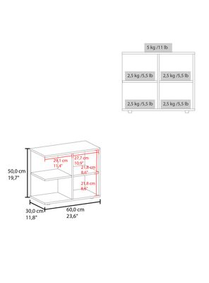 Imagen 2 del producto Mesa Lateral Royal Bardolino