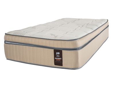 Imagen 1 del producto Colchón Máximo Cobre 1.5 Plazas