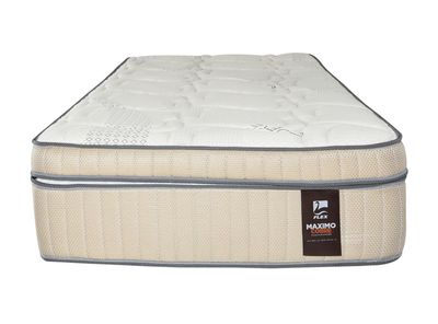 Imagen 2 del producto Colchón Máximo Cobre 1.5 Plazas