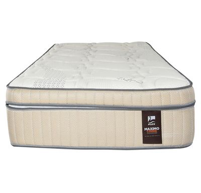 Imagen 2 del producto Colchón Máximo Cobre 1.5 Plazas Long