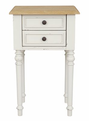 Imagen 2 del producto Velador Legend 2 Cajones