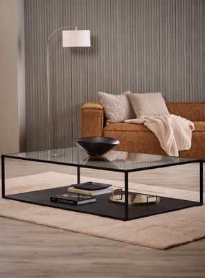 Imagen 1 del producto Mesa Centro Madison 150x100x40 cm