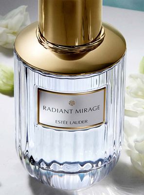 Imagen 2 del producto Perfume Radiant Mirage EDP 40 ml Refillable Bottle