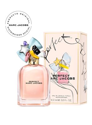 Imagen 2 del producto Perfume Marc Jacobs Perfect Mujer EDP 100 ml