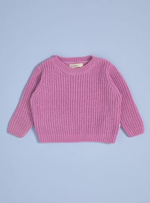 Sweater de Color Liso