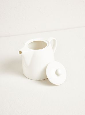 Imagen 2 del producto Tetera Porcelana