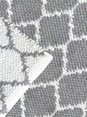 Imagen 2 del producto Alfombra Kala D1 200x300 cm Gris