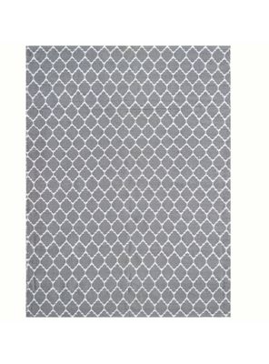 Alfombra Kala D1 200x300 cm Gris