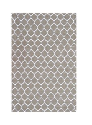 Alfombra Kala D1 200x300 cm Beige