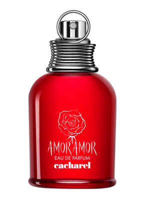Perfume Amor Amor Eau de Parfum Mujer 30 ml Cacharel
