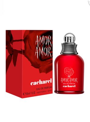 Imagen 2 del producto Perfume Amor Amor Eau  de Parfum Mujer 30 ml Cacharel