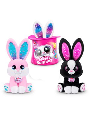 Imagen 2 del producto Peluche Conejo Sorpresa