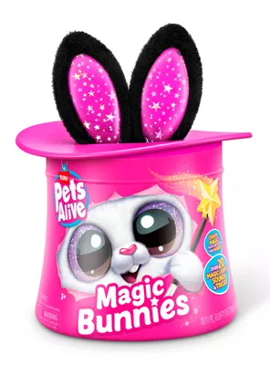 Peluche Conejo Sorpresa