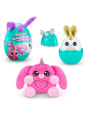 Imagen 2 del producto Peluche Huevo Conejo Sopresa