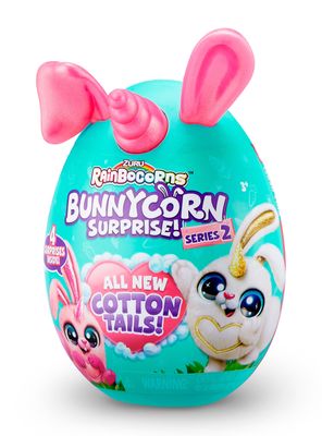 Peluche Huevo Conejo Sopresa