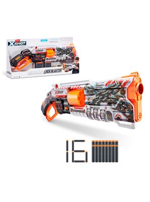 Imagen 2 del producto Lanza de Dardos Menace