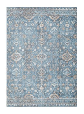 Alfombra Vintage Sky 140x200 cm Azul