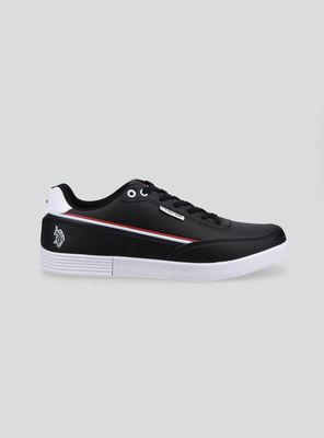 Zapatilla Urbana Acordonado USJSH-55-007 Hombre
