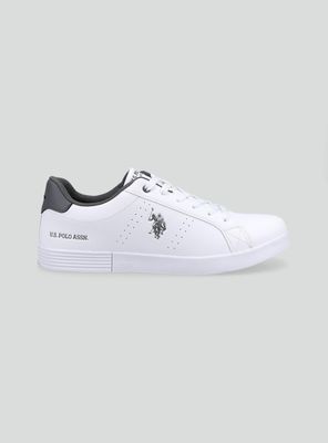 Zapatilla Urbana Logo USJSH-55-031 Hombre