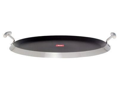 Imagen 2 del producto Grill Teka Redondo 34 cm