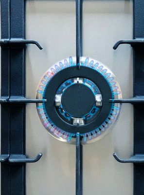 Imagen 2 del producto Encimera a Gas Ursus Trotter Prime UT GT5.7 Gas Licuado