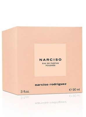 Imagen 2 del producto Perfume Narciso Rodriguez Poudrée Mujer EDP 90 ml