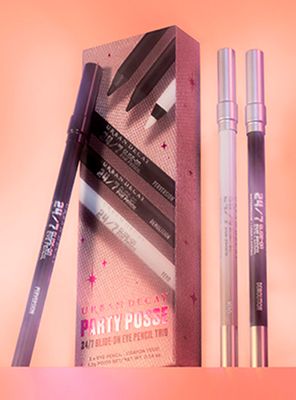 Imagen 2 del producto Set 24.7 Eye Pencil