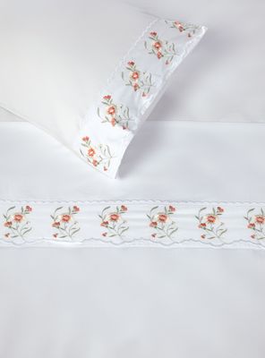 Imagen 2 del producto Sábanas King Broderie Damasco