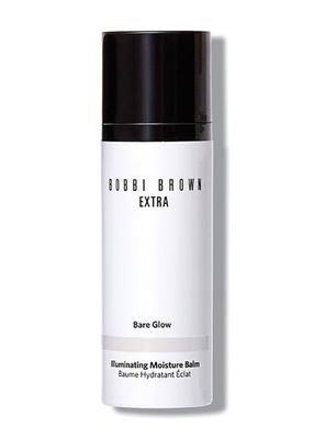 Crema Bobbi Brown Hidratante Bare Glow Extra 30 ml