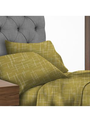 Sábanas King  144 Hilos Yakin