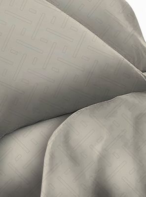 Imagen 2 del producto Sábanas King  144 Hilos Baris