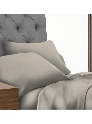 Sábanas King  144 Hilos Baris