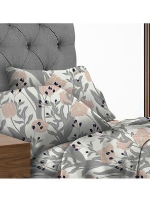 Sábanas King 144 Hilos Zambak