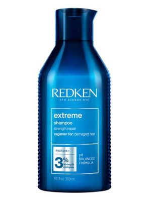 Shampoo Reparación Cabello Dañado Extreme 300ml