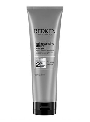 Shampoo limpieza profunda Hair Cleansing Cream 250ml