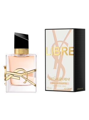 Imagen 2 del producto Perfume Yves Saint Laurent Libre EDT 30 ml