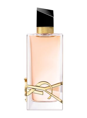 Perfume Libre Yves Saint Laurent EDT Mujer 90 ml