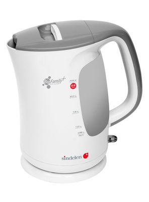 Imagen 1 del producto Hervidor Big Family Blanco