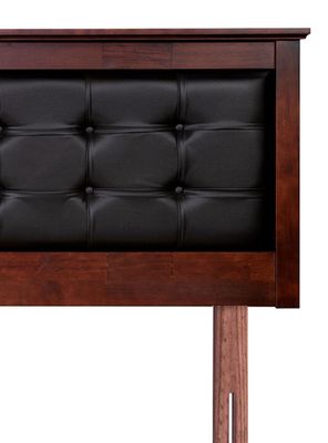 Imagen 2 del producto Respaldo Toledo 2 Plazas