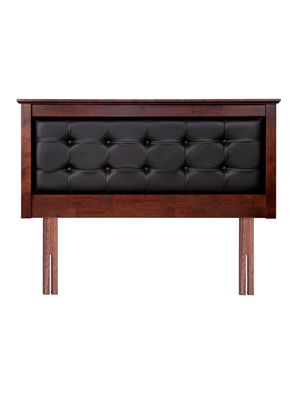 Imagen 1 del producto Respaldo Toledo 2 Plazas